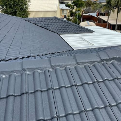 New Roof