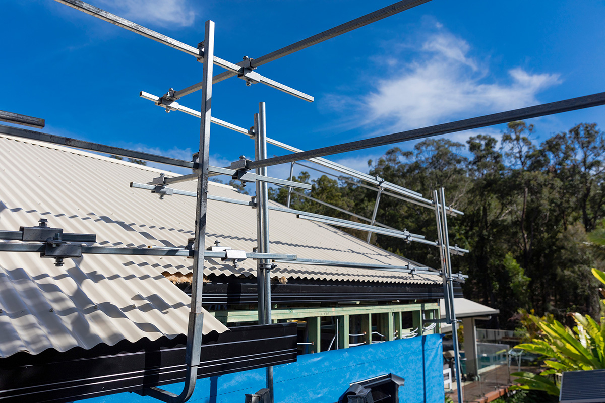 Roof Repairs – Sutherland Shire Roof Repairs - Sutherland Shire