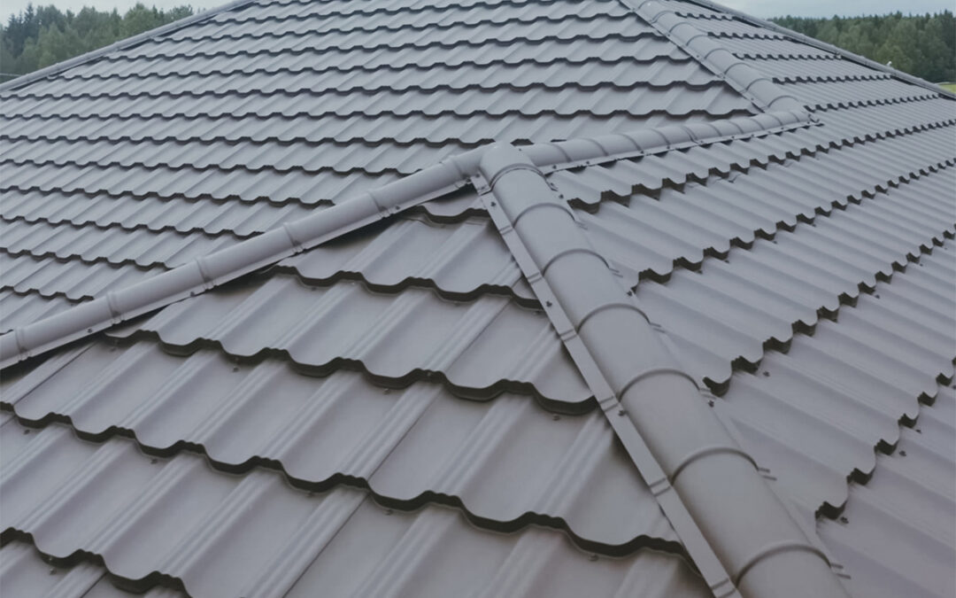 Roof Replacement Sutherland Shire: When It’s Time for a Fresh Start