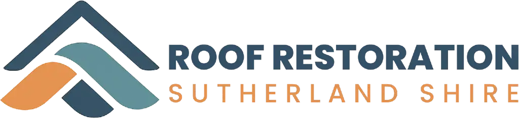 Roof Restoration Sutherland Shire Logo